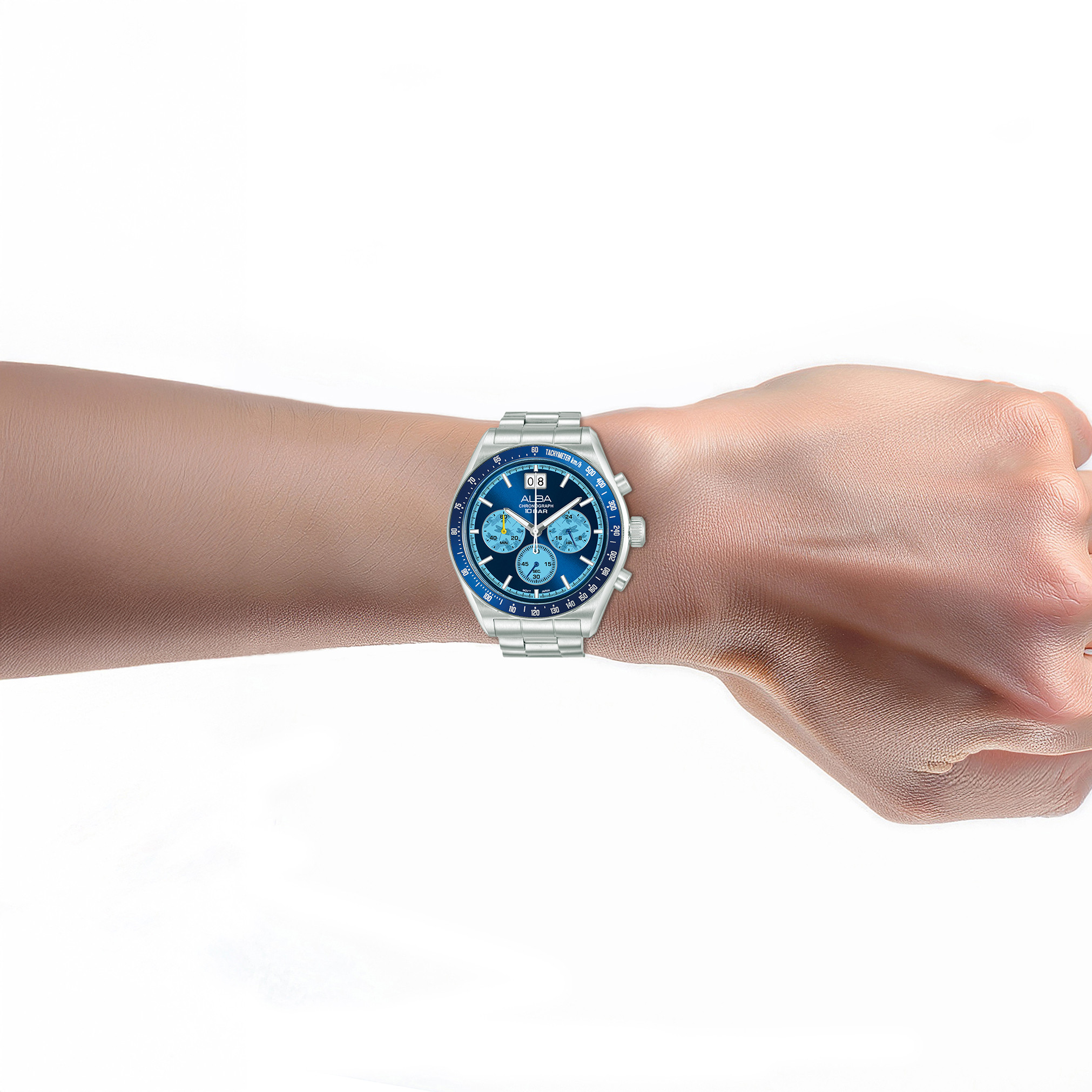 AU5023X2 - ALBA